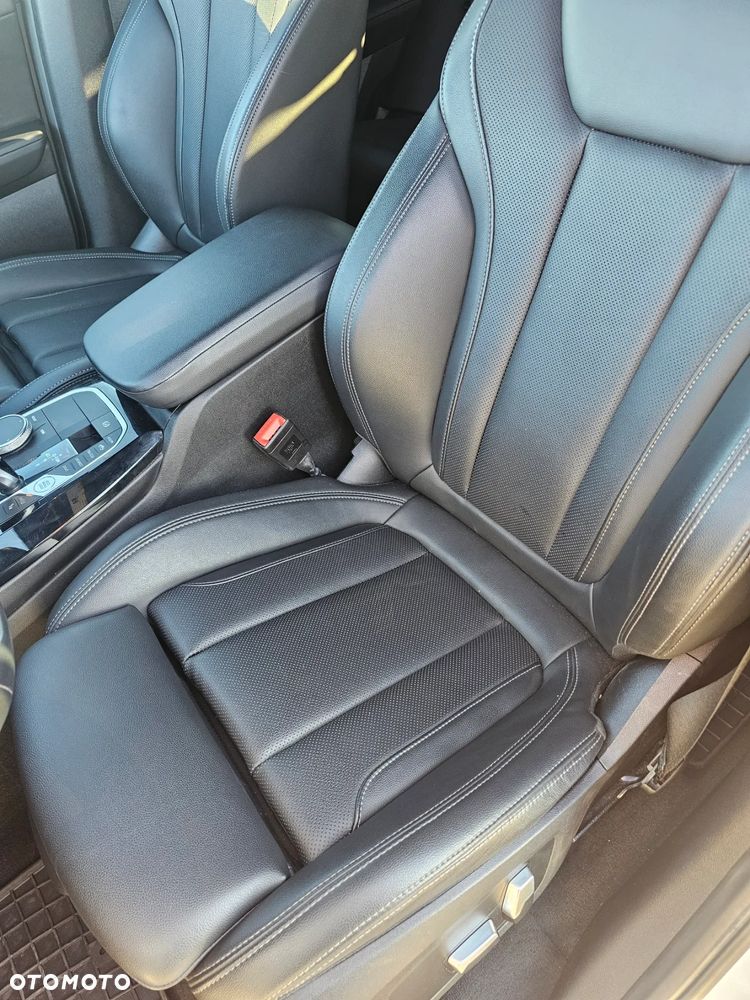 BMW X3 xDrive30i GPF xLine sport - 37