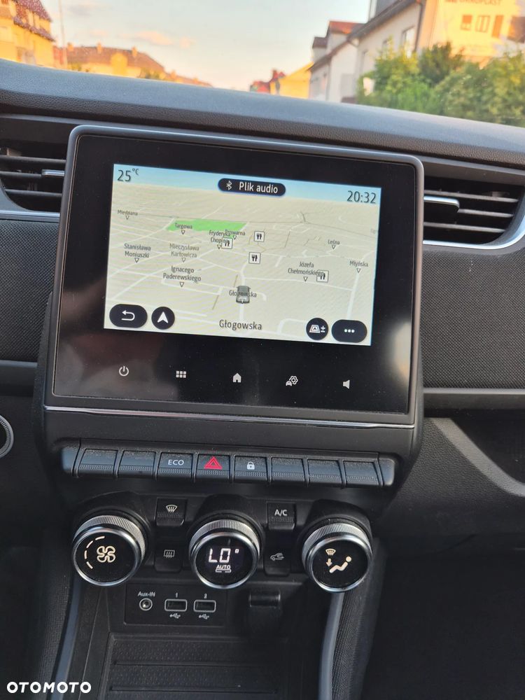 Renault Zoe (mit Batterie) Z.E 50 INTENS - 8