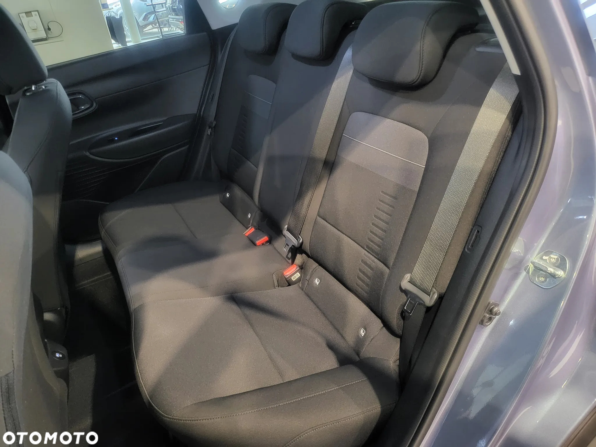 Hyundai Bayon 1.0 T-GDI Executive - 33