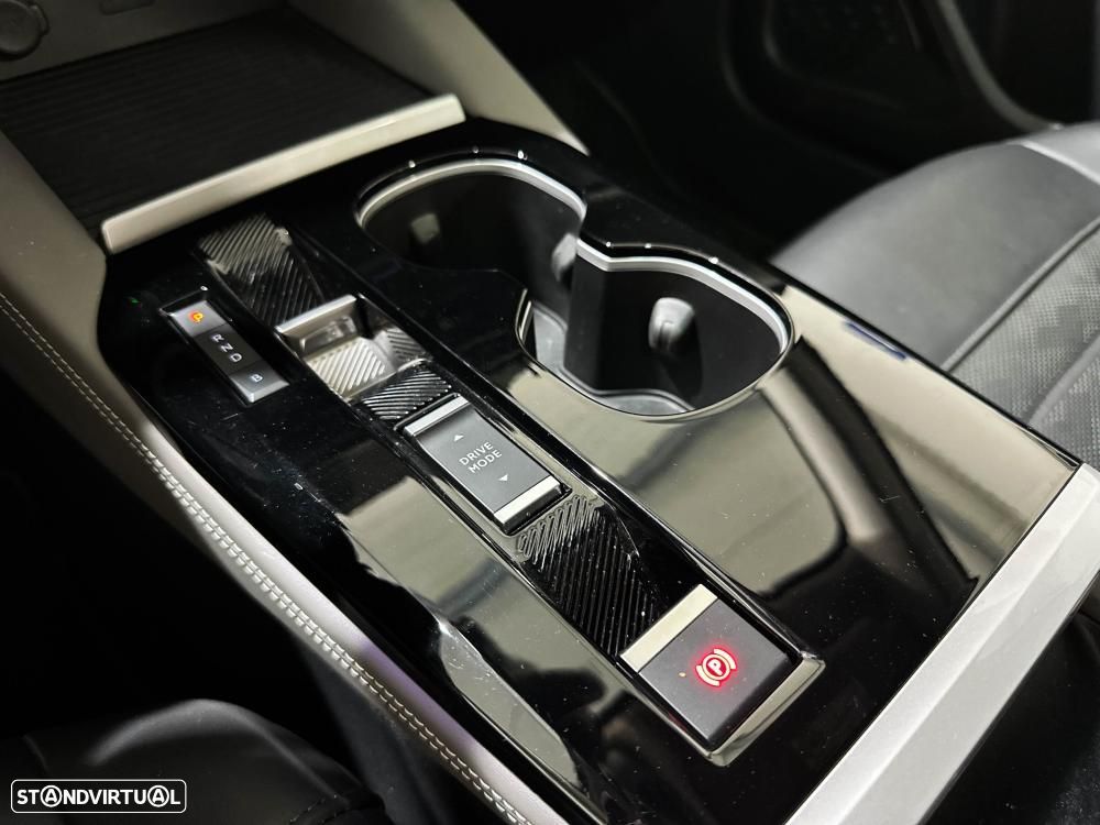 Citroën C5 X 1.6 Hybrid Feel Pack e-EAT8 - 48