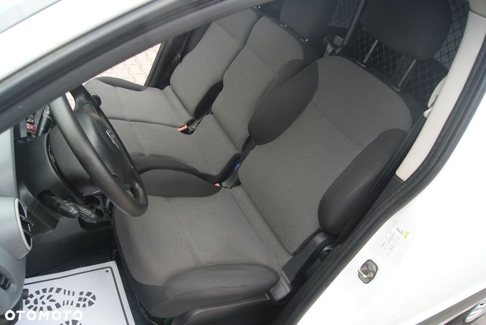 Citroën Berlingo - 27