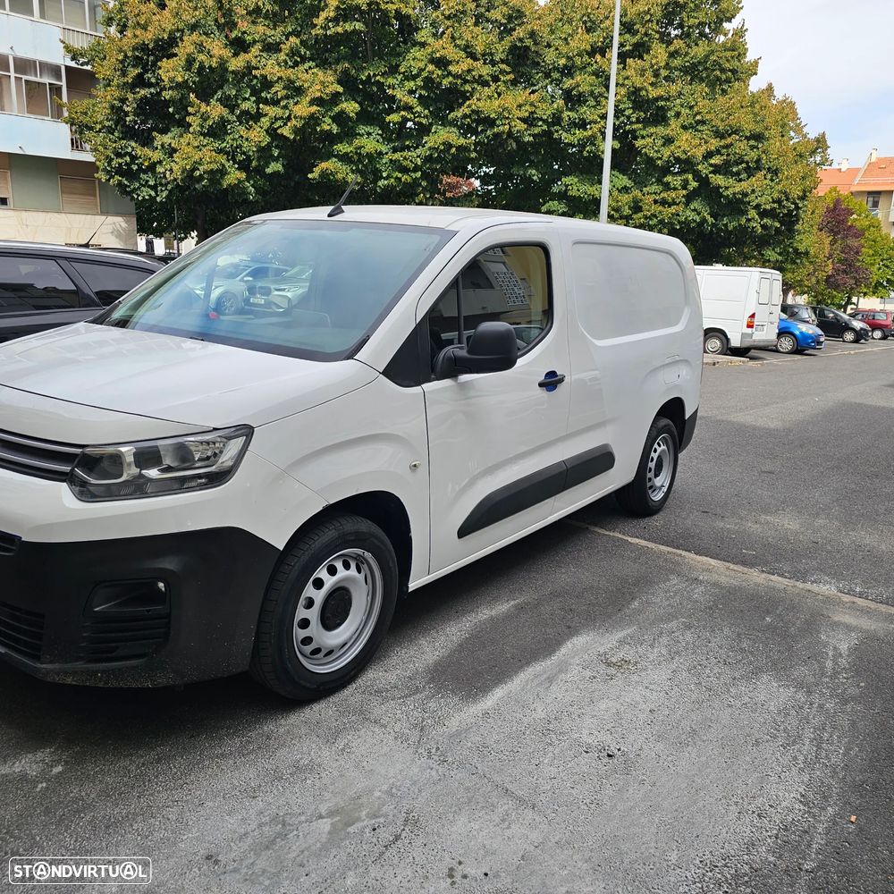 Citroën Berlingo - 2