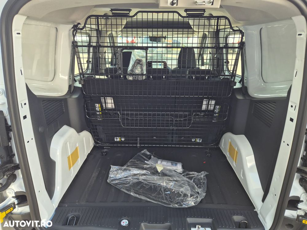 Ford Transit Courier DCIV Trend 1.5L EcoBlue 100 CP M6 FWD - 15