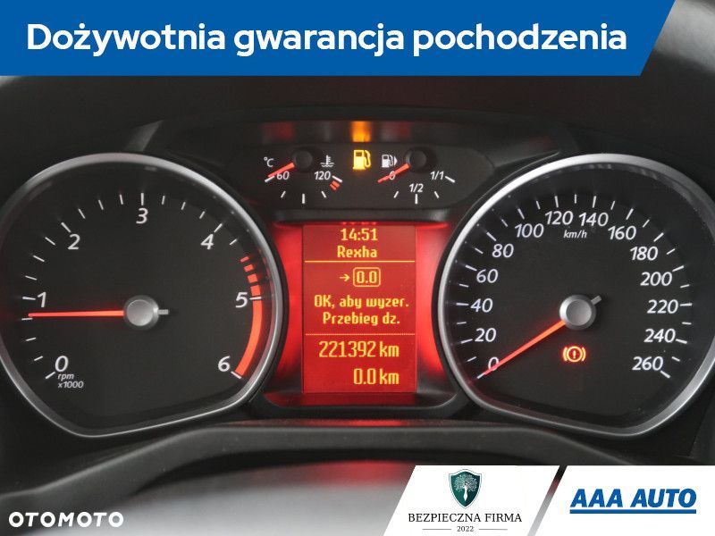 Ford Mondeo SW - 12