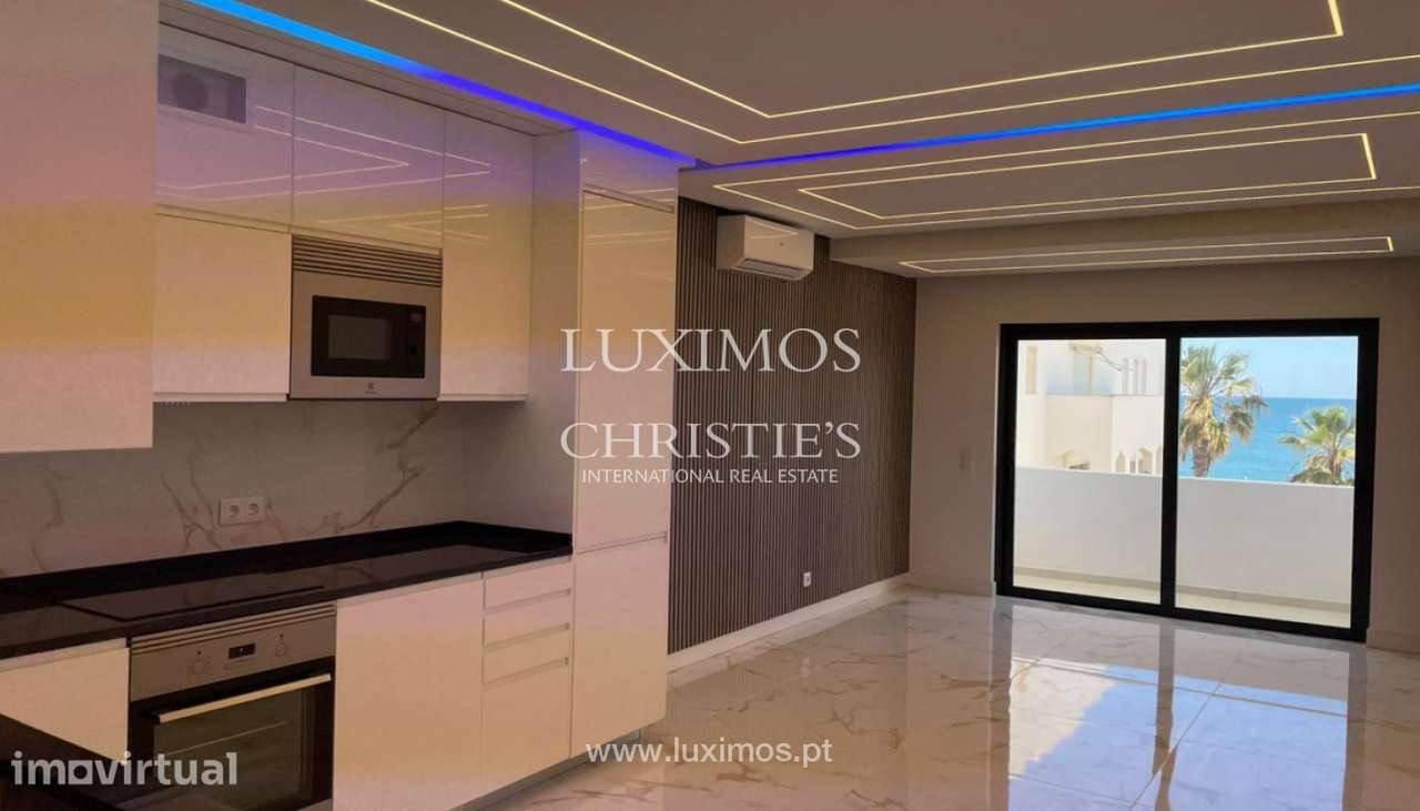 Apartamento T2, com vista mar, à venda em Quarteira, Algarve - Grande imagem: 4/16