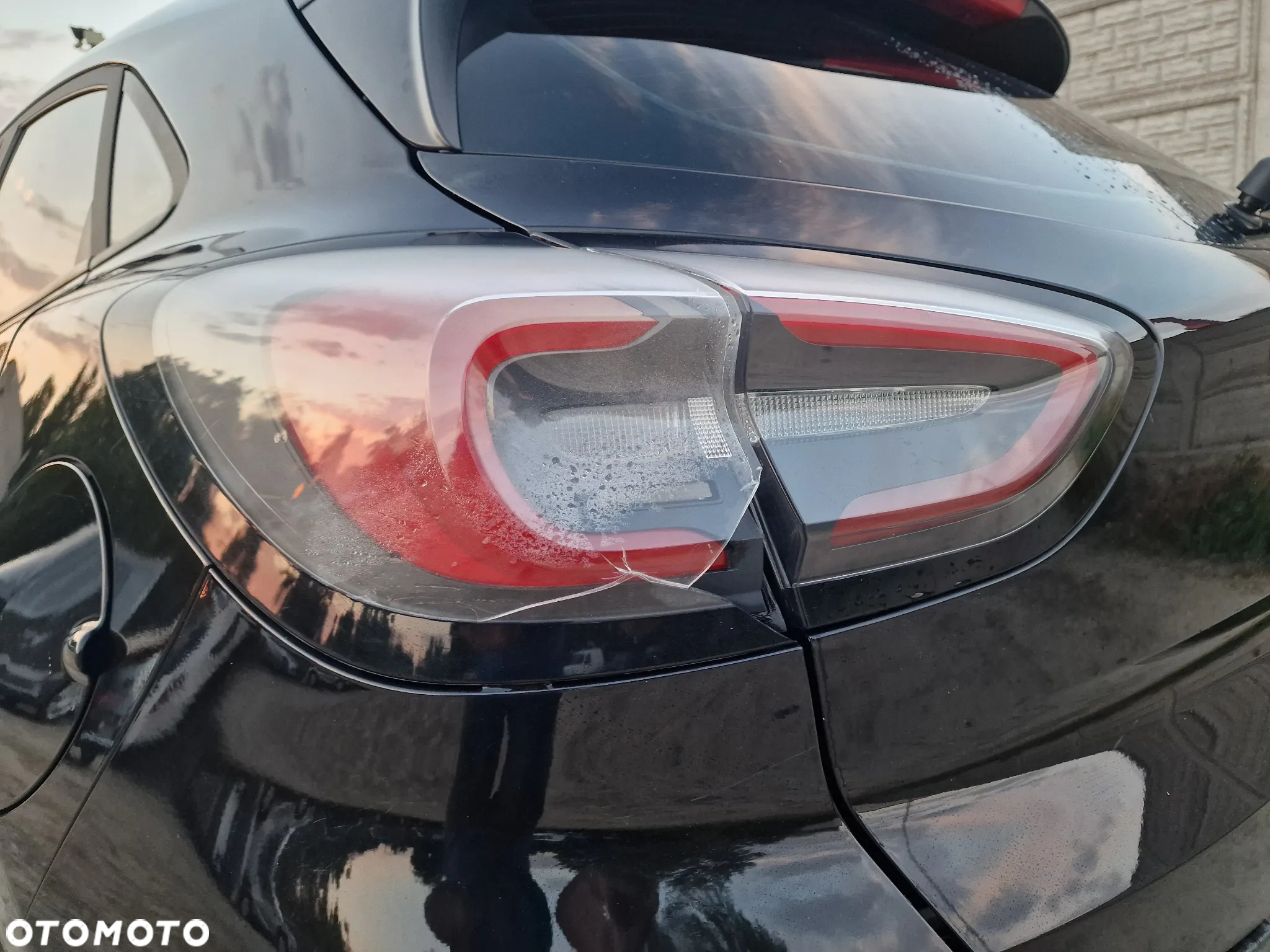 Ford Puma 1.0 EcoBoost Hybrid ST-LINE - 20
