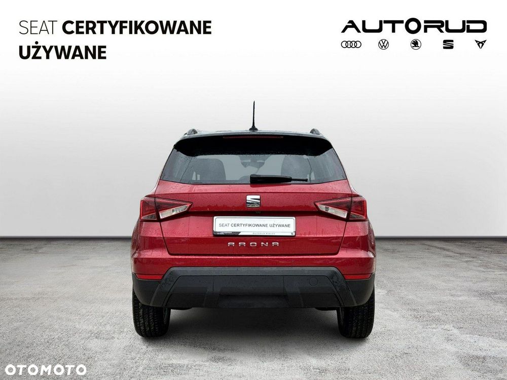 Seat Arona - 4