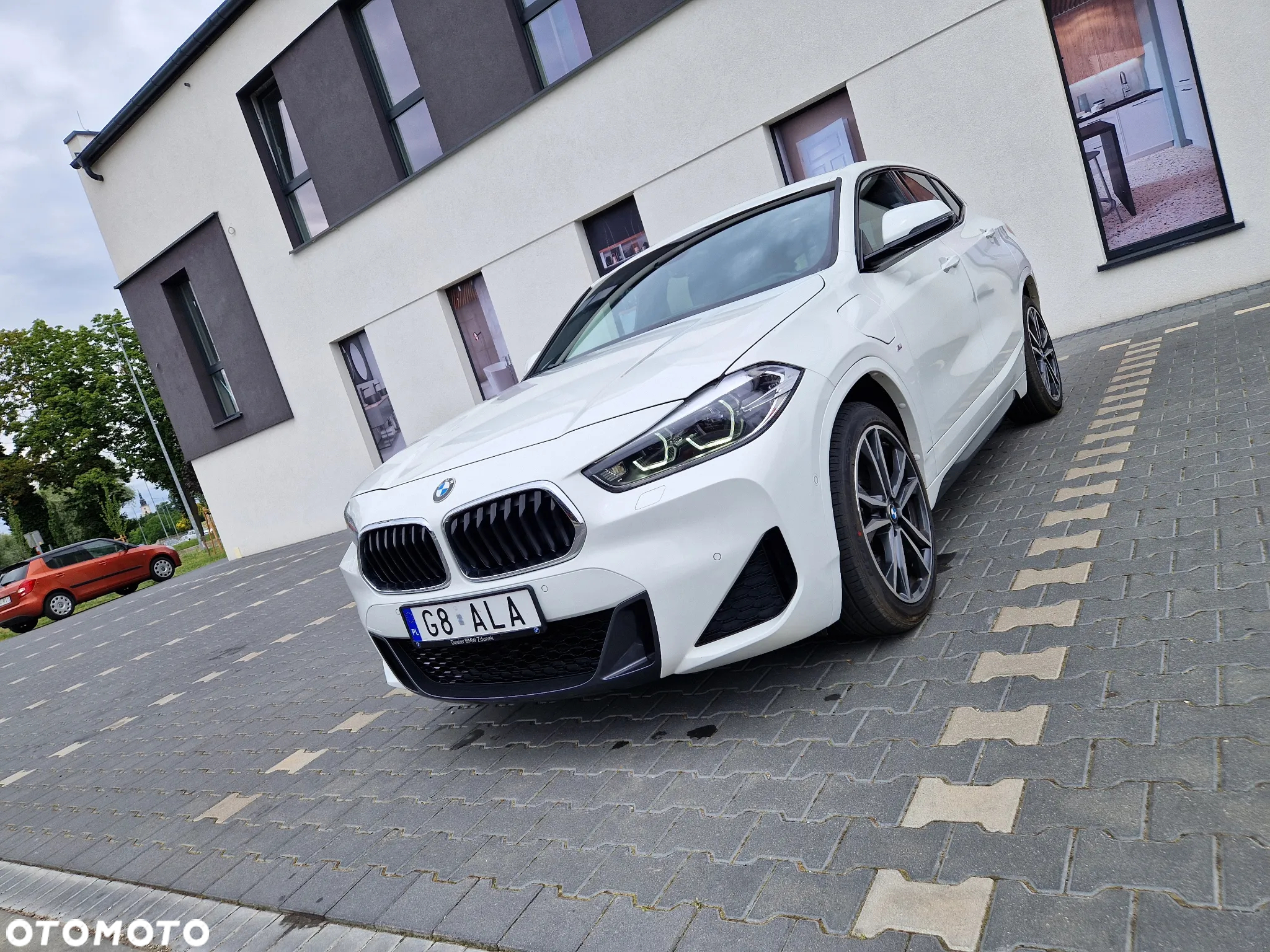 BMW X2 xDrive25e M Sport - 17