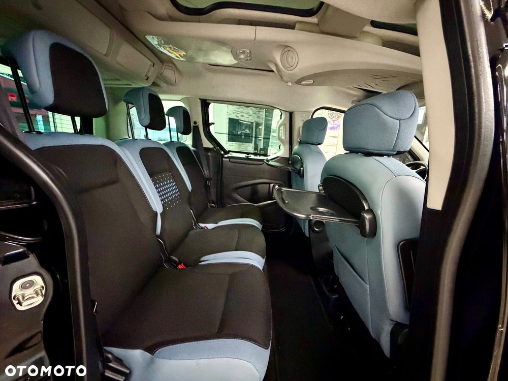 Citroën Berlingo Multispace HDi 115 FAP XTR - 34