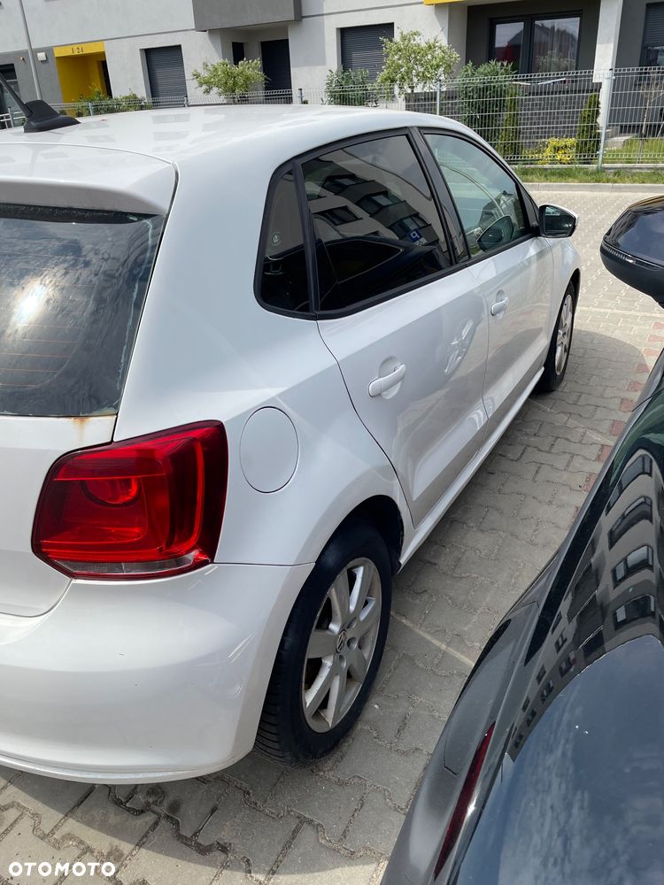 Volkswagen Polo - 3