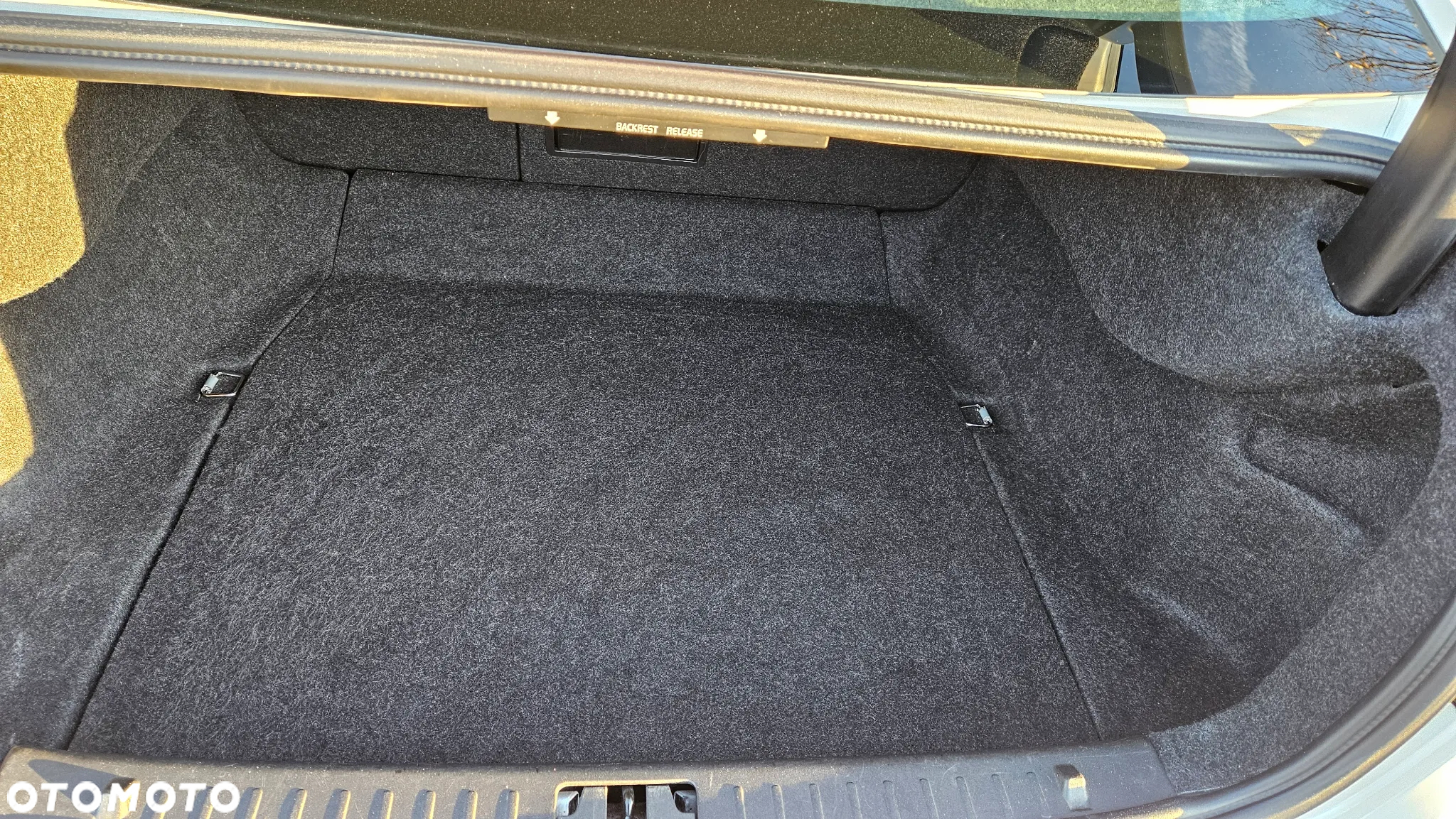 Volvo S60 D4 Summum - 23