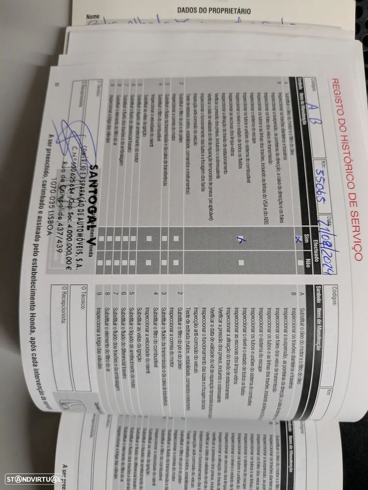 Honda Civic 1.6 i-DTEC Sport Connect Navi - 27