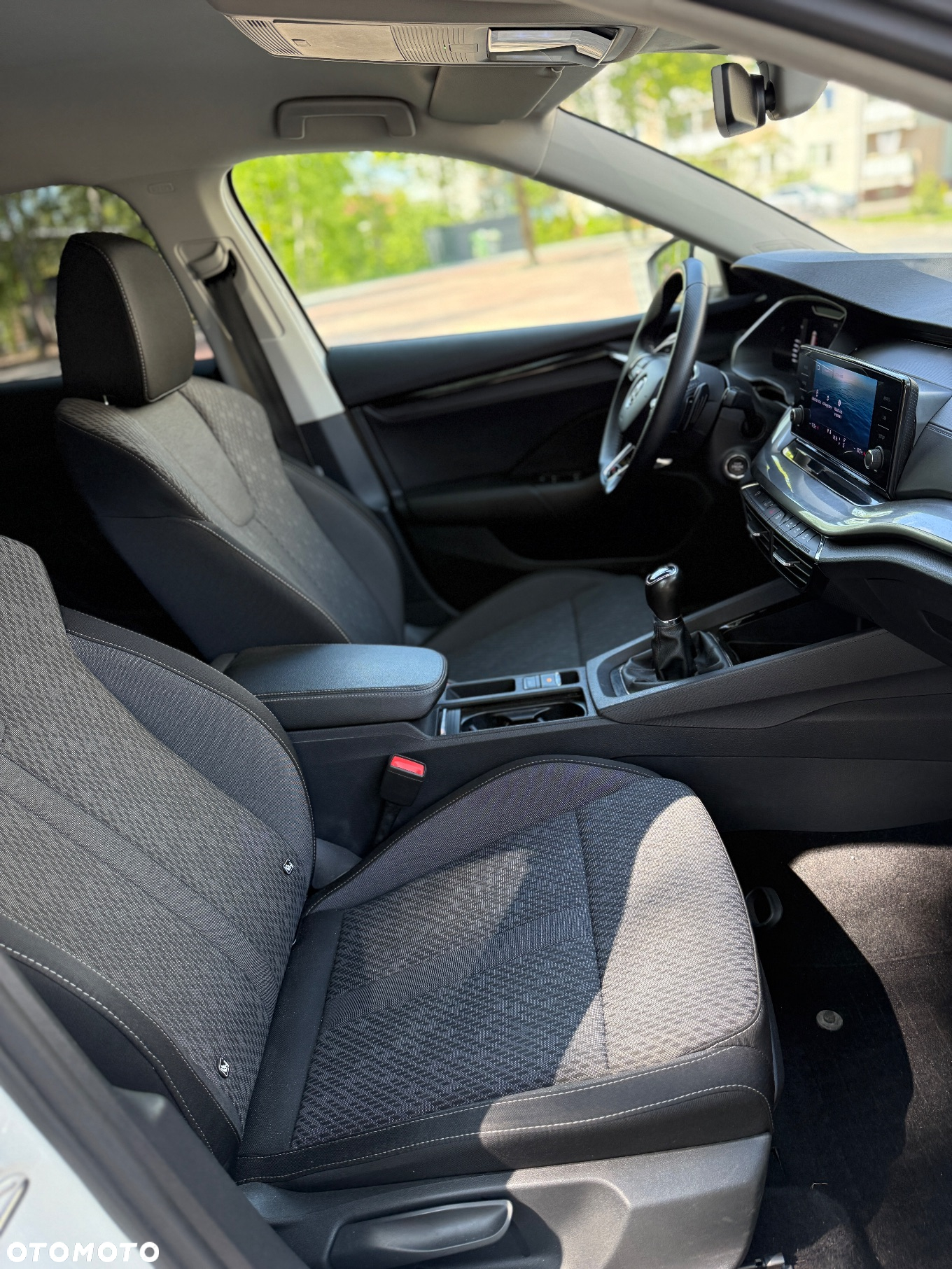 Skoda Octavia 2.0 TDI Ambition - 12