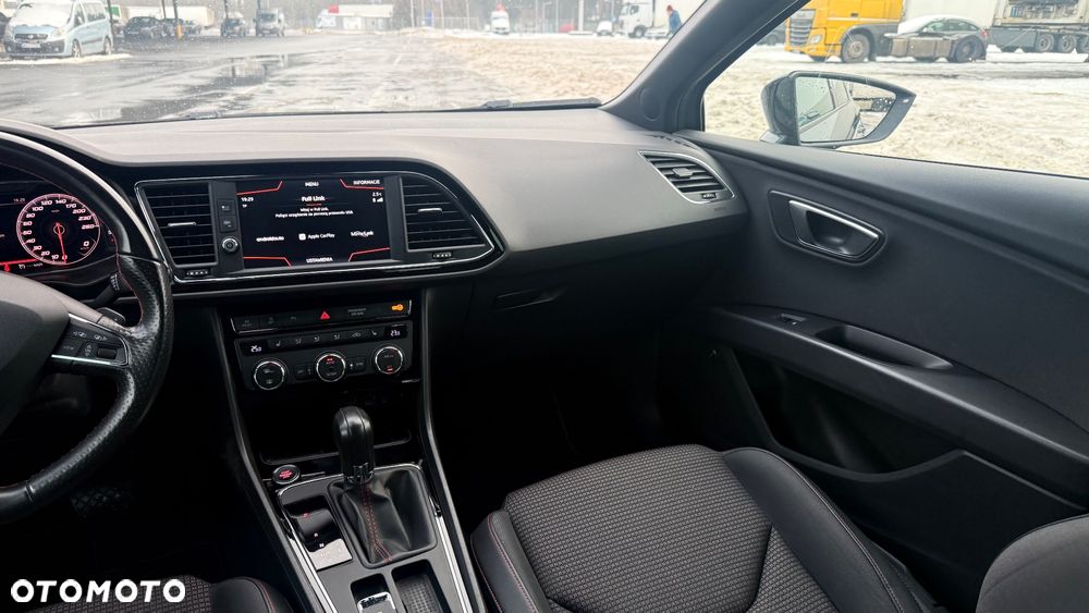 Seat Leon Sportstourer - 36