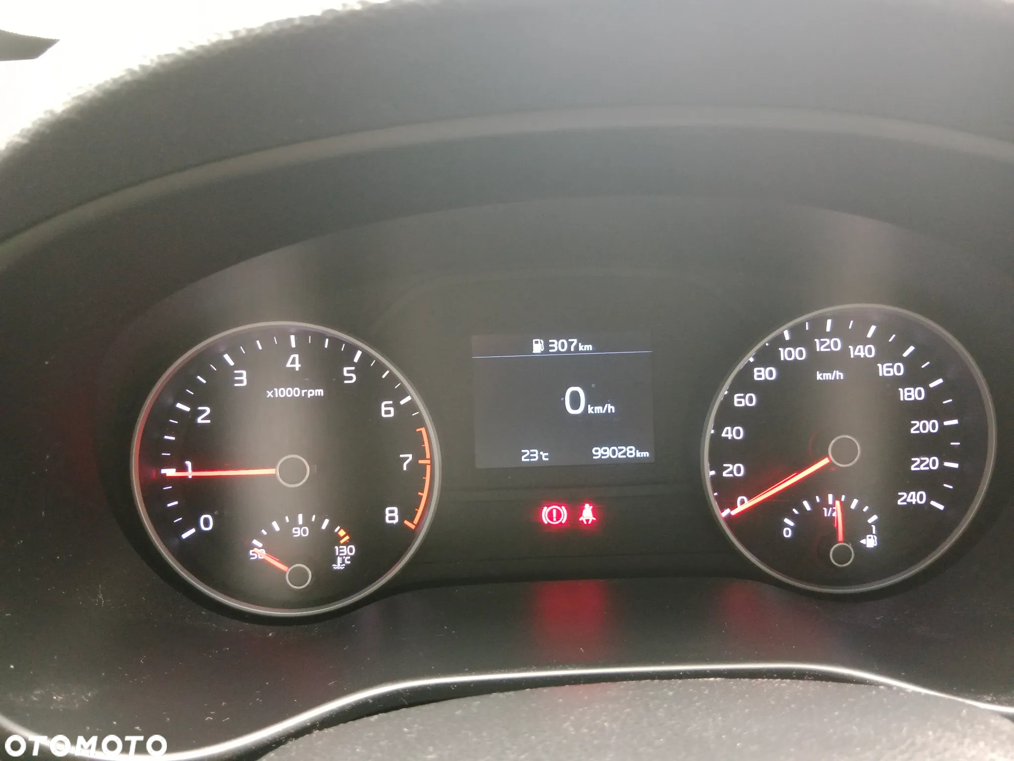 Kia Sportage 1.6 GDI M 2WD - 6