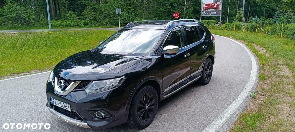 Nissan X-Trail 1.6 DCi Tekna - 5