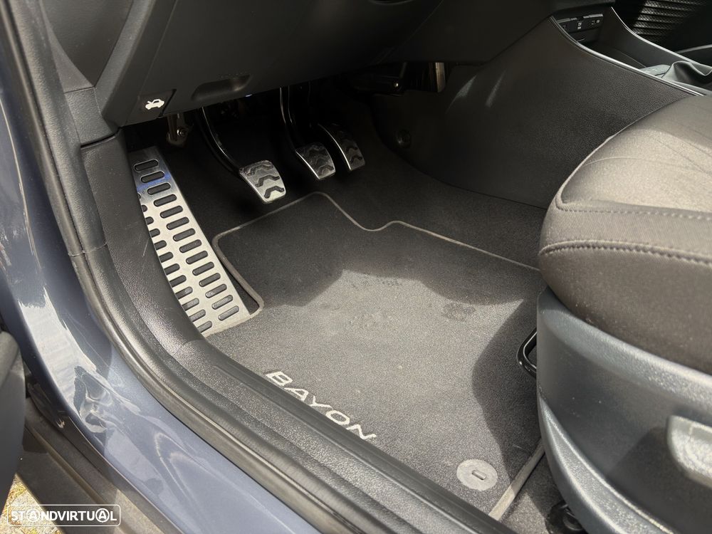 Hyundai Bayon 1.0 T-GDI Premium TT - 33