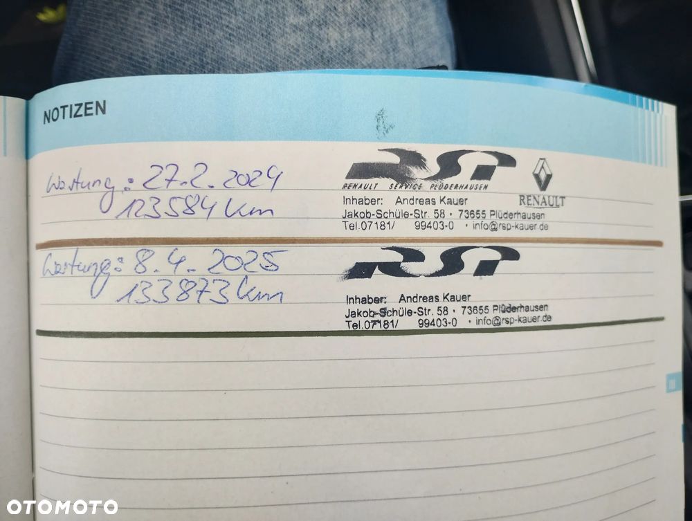 Citroën C5 2.0 16V Exclusive - 27