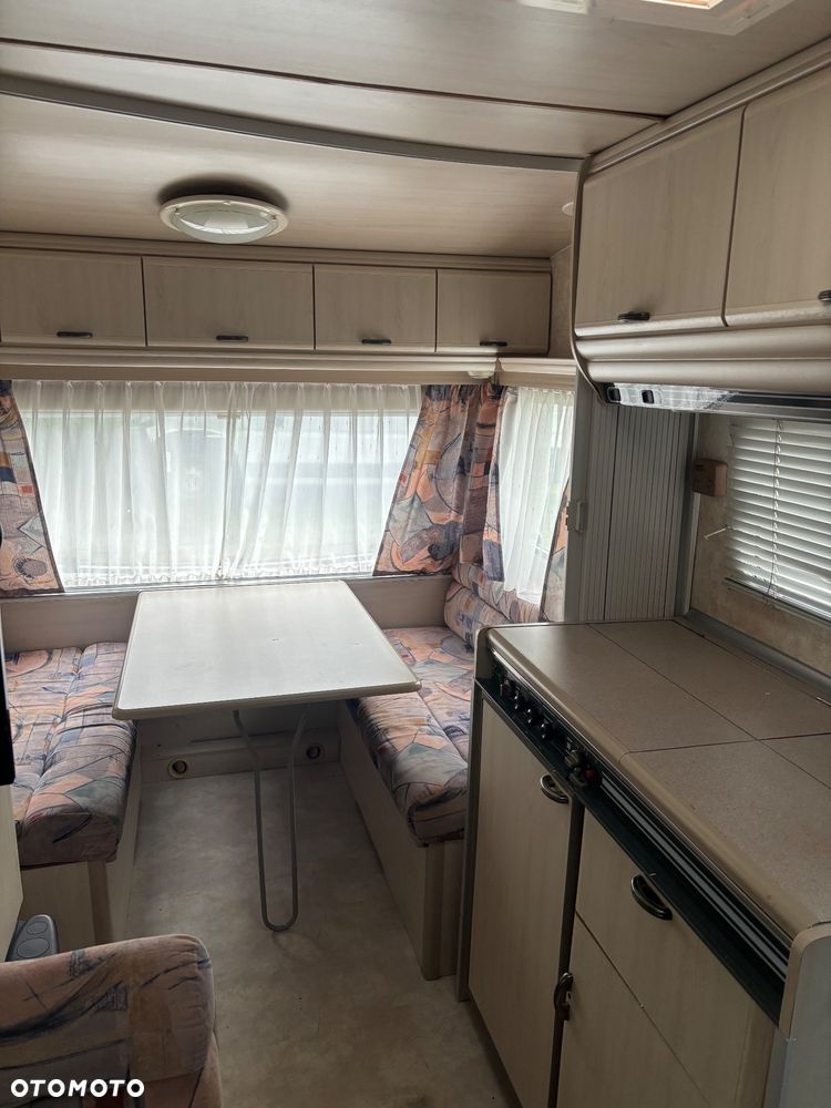 Caravelair B4001 - 10