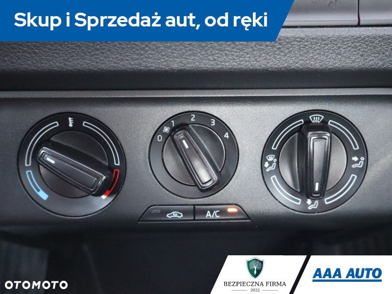 Skoda Fabia - 14