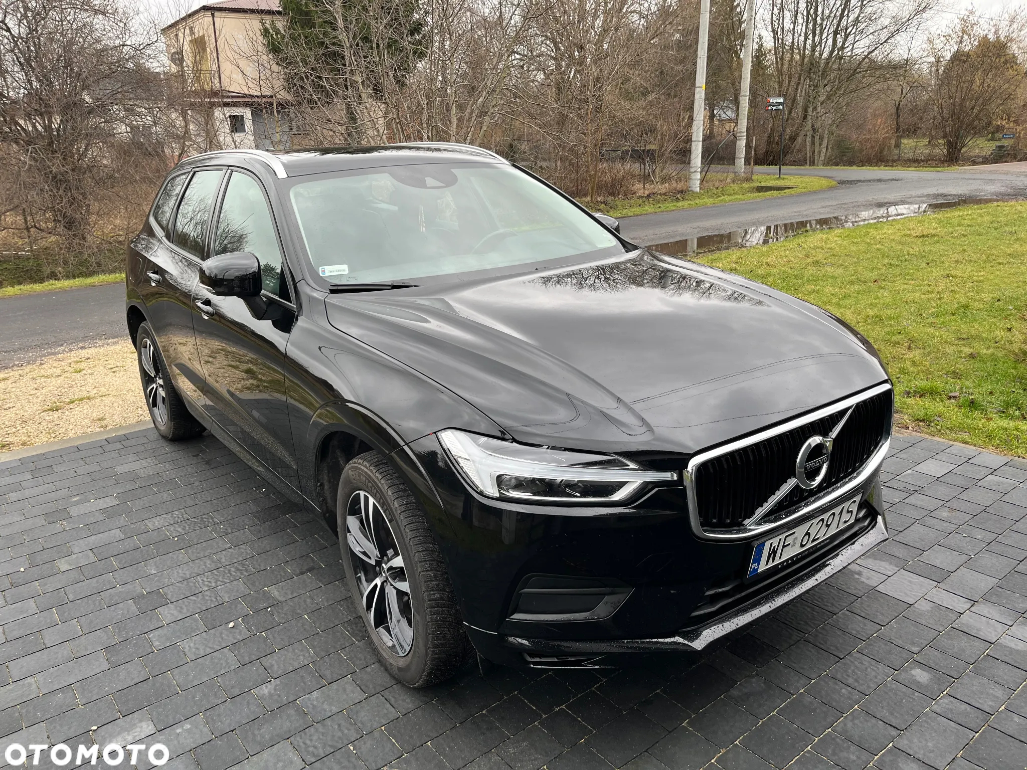 Volvo XC 60 D4 AWD Momentum - 14