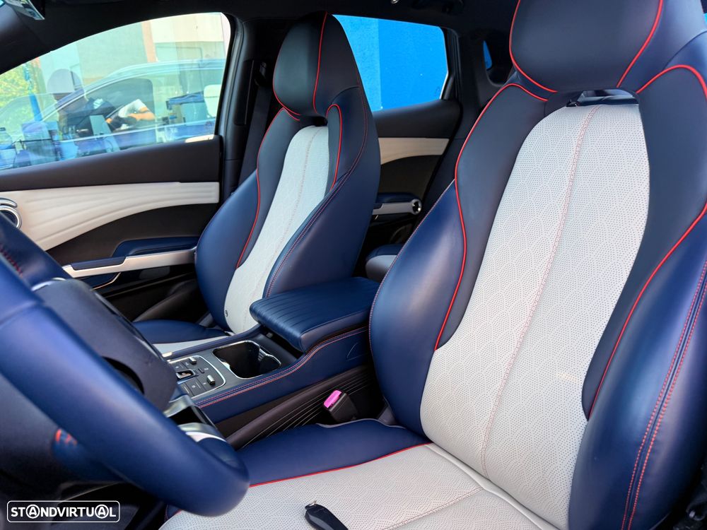 BYD Atto 3 Design - 10
