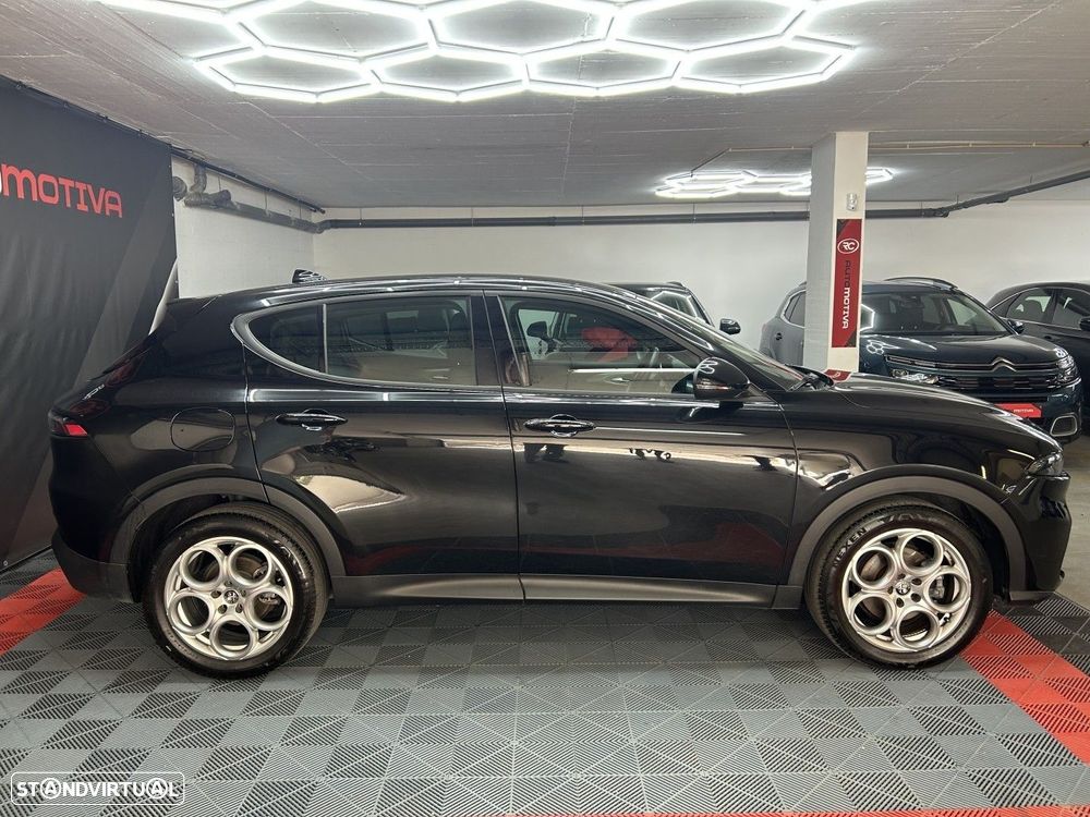 Alfa Romeo Tonale - 4