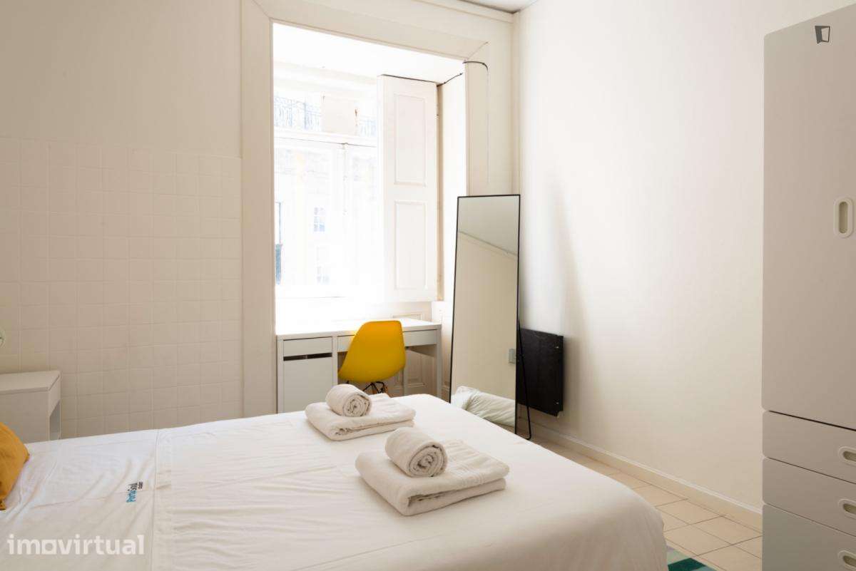 Apartamento com 1 quartos - localizado em Vitória Porto - Grande imagem: 3/16
