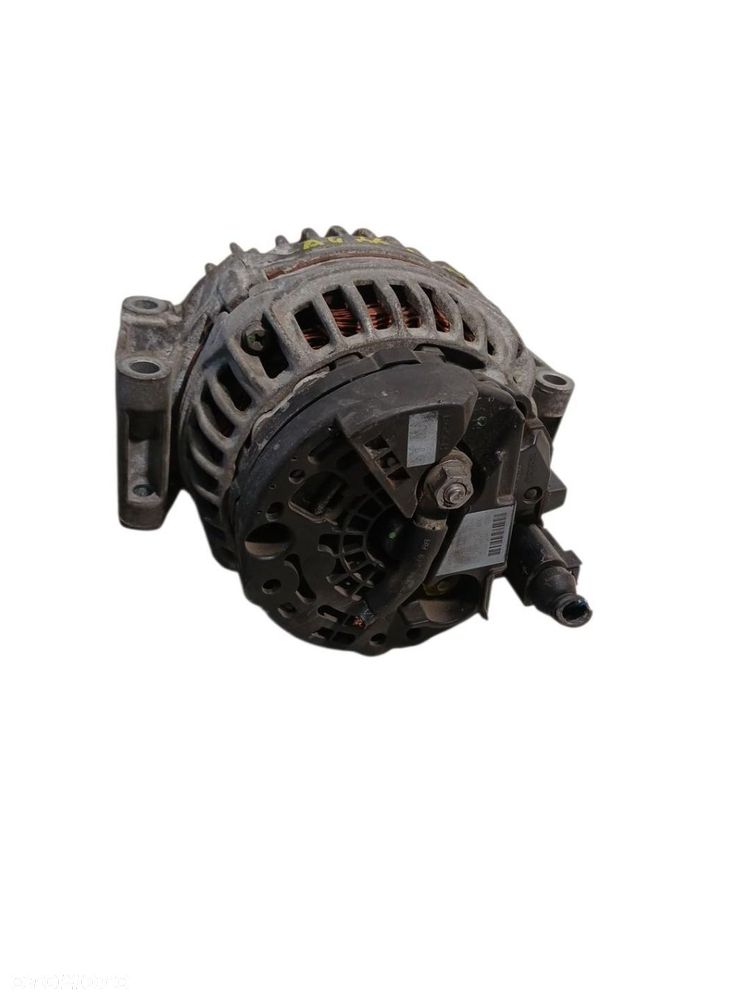 ALTERNATOR AUDI A4 B6 2.0 FSI 06B903016P 0124515059 - 4