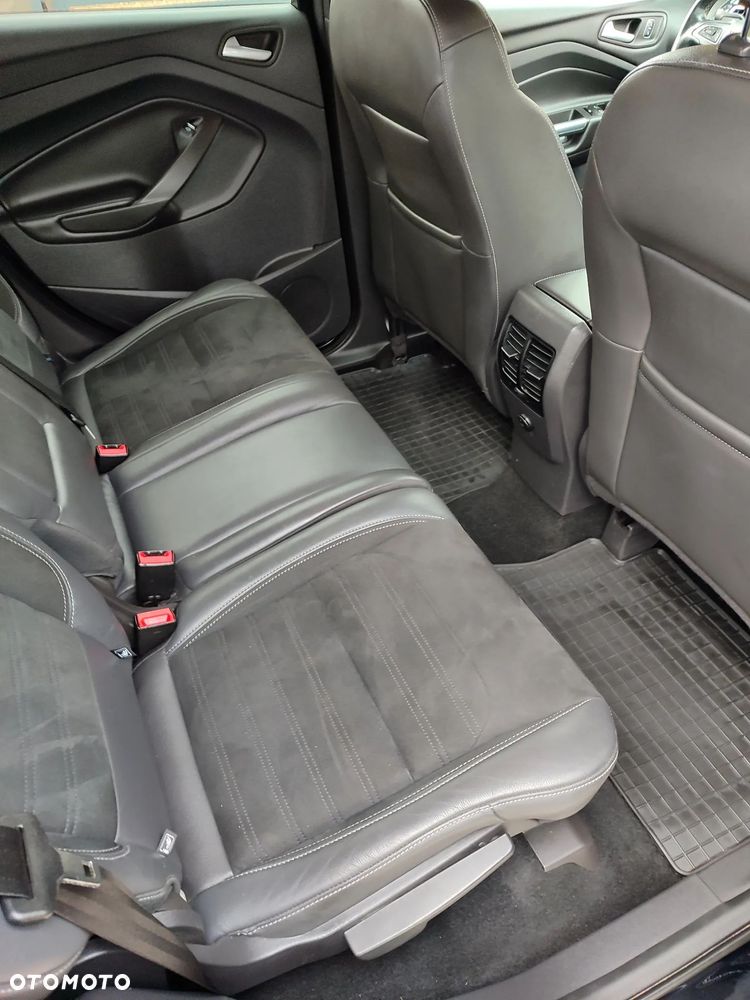 Ford Kuga 1.5 EcoBoost FWD ST-Line Black ASS GPF - 21