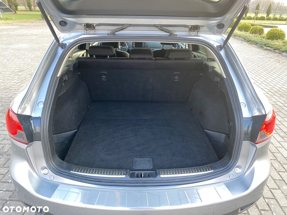 Mazda 6 SKYACTIV-D 150 Drive i-ELOOP Exclusive-Line - 15