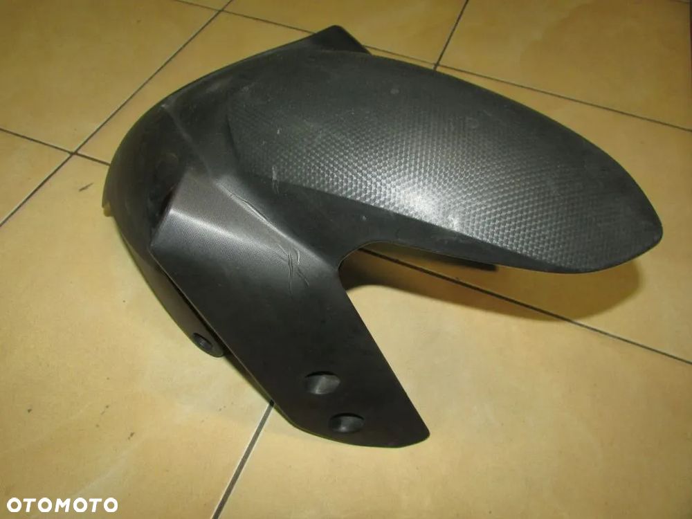 Yamaha MT 125 14-19 błotnik przód - 2