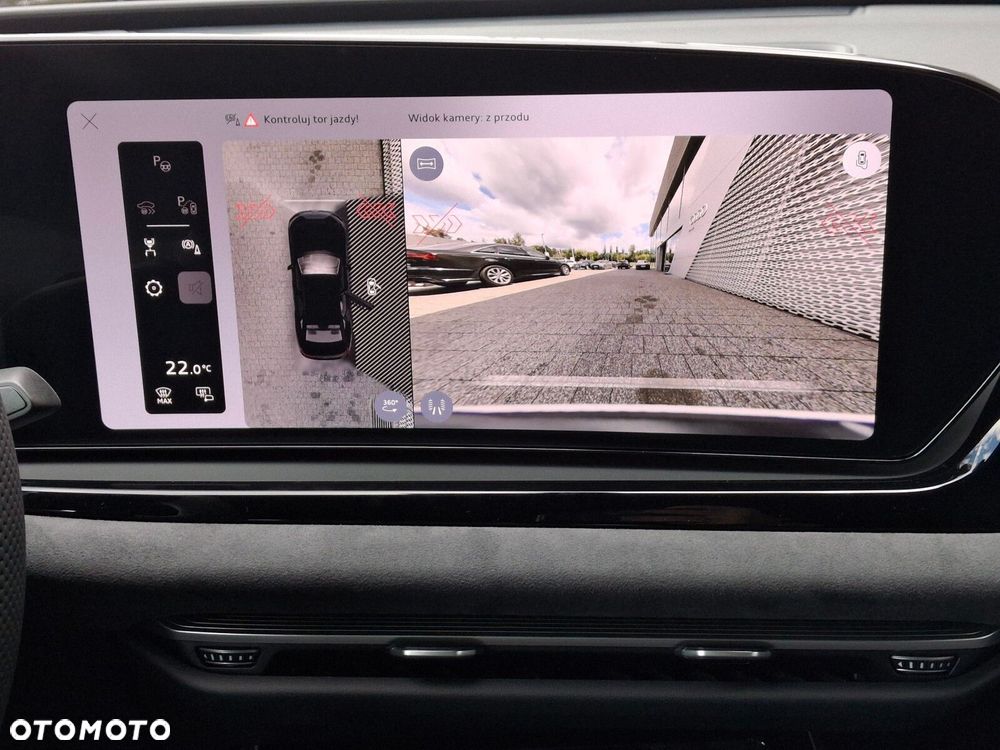 Audi A6 Limousine - 25