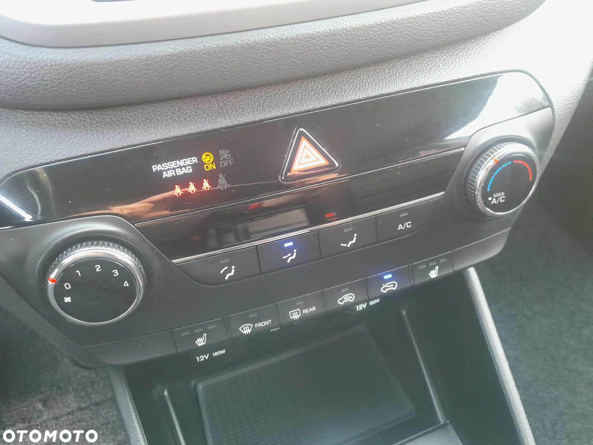 Hyundai Tucson 1.6 GDi 2WD Pure - 18
