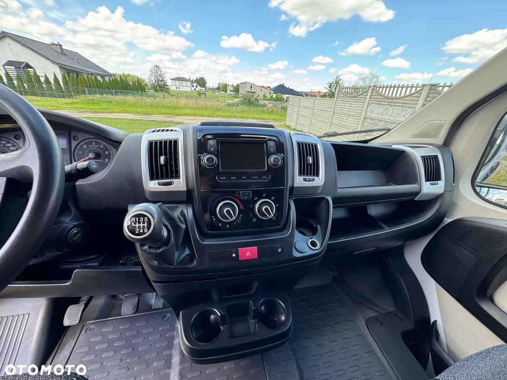 Fiat Ducato - 8