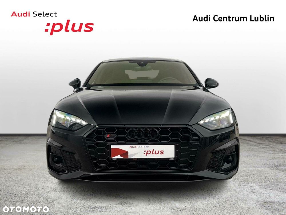 Audi S5 Coupé - 8
