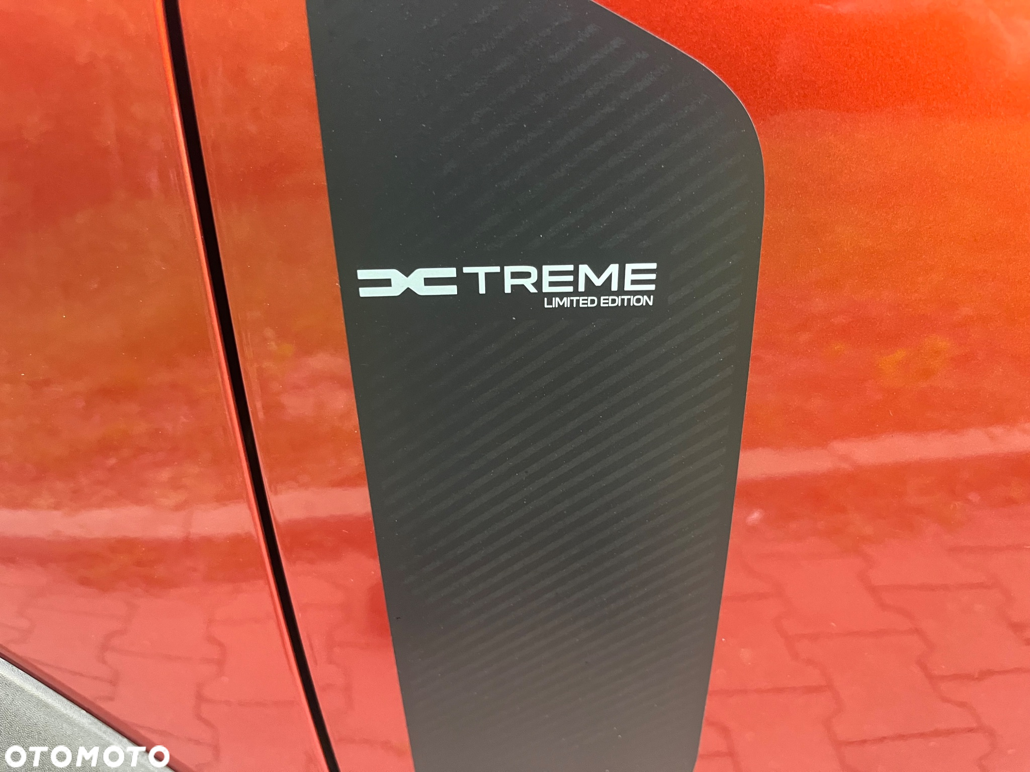 Dacia Jogger TCe 110 (7-Sitzer) Extreme+ - 9