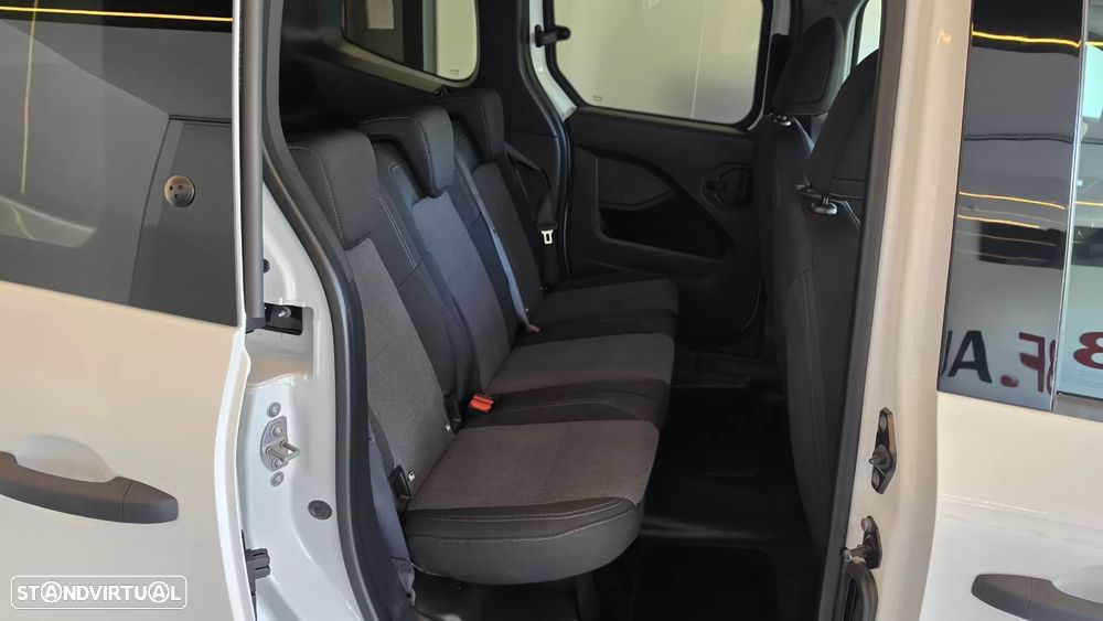 Mercedes-Benz Citan 110 CDi/27 - 47