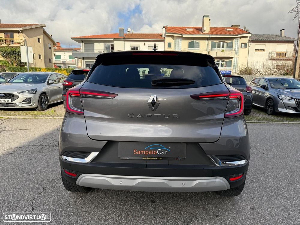 Renault Captur 1.0 TCe Evolution - 12