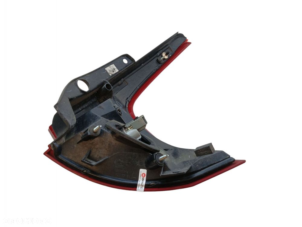 LAMPA LEWY TYŁ VOLVO XC60 I (2008-2013) 2.0 D3 163KM 89075216 - 5