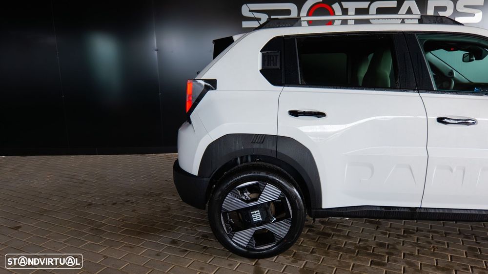 Fiat Grande Panda - 4