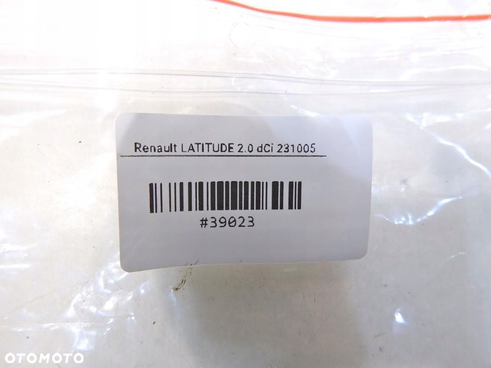 WZMACNIACZ ANTENY RENAULT LATITUDE 285900007R A2C53158506 - 4