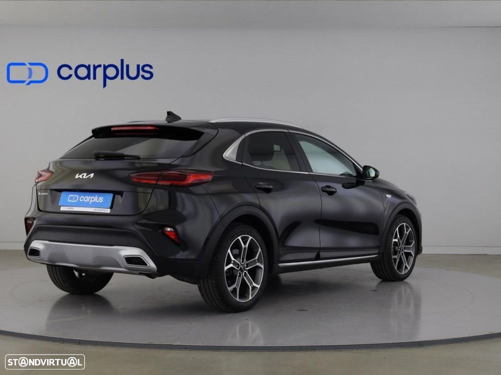 Kia XCeed 1.0 T-GDI Tech - 7