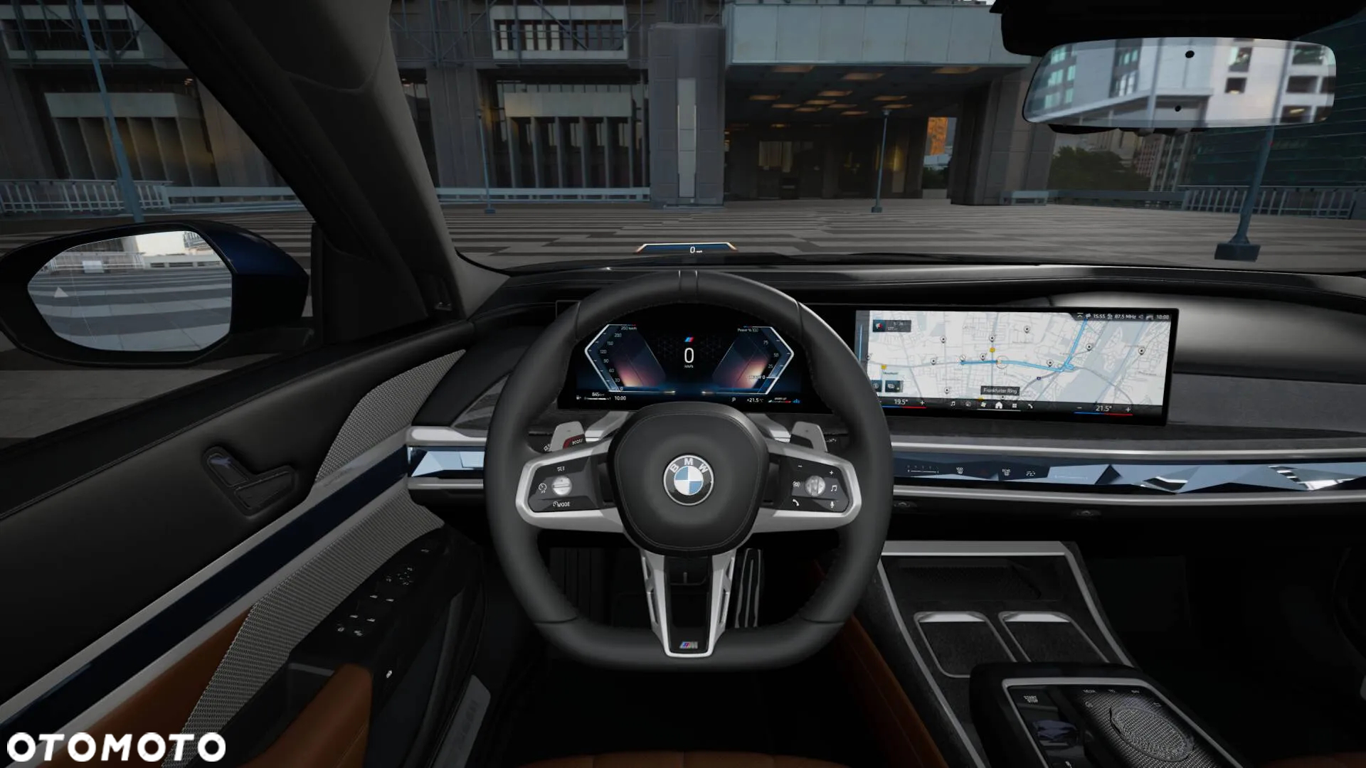 BMW Seria 7 740d xDrive - 8