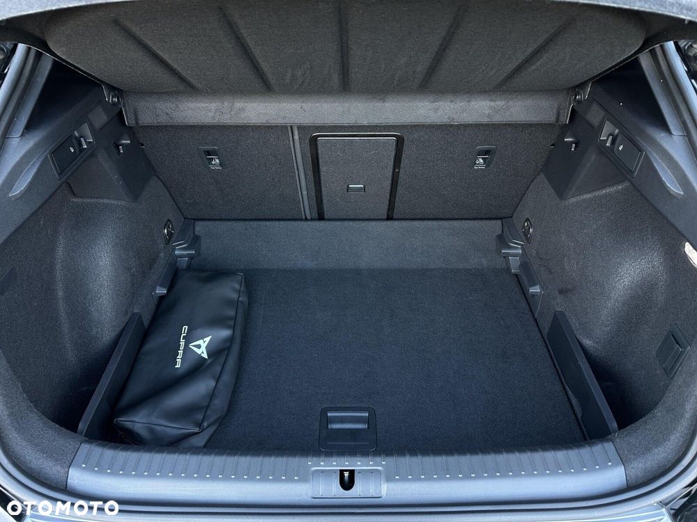Cupra Formentor 1.5 TSI DSG - 15