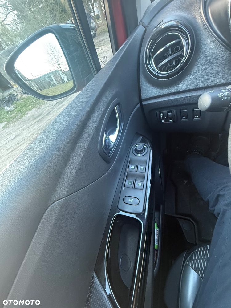 Renault Captur ENERGY TCe 120 EDC LIMITED - 8