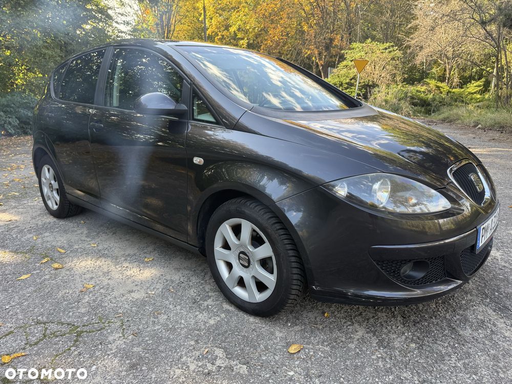 Seat Altea - 3