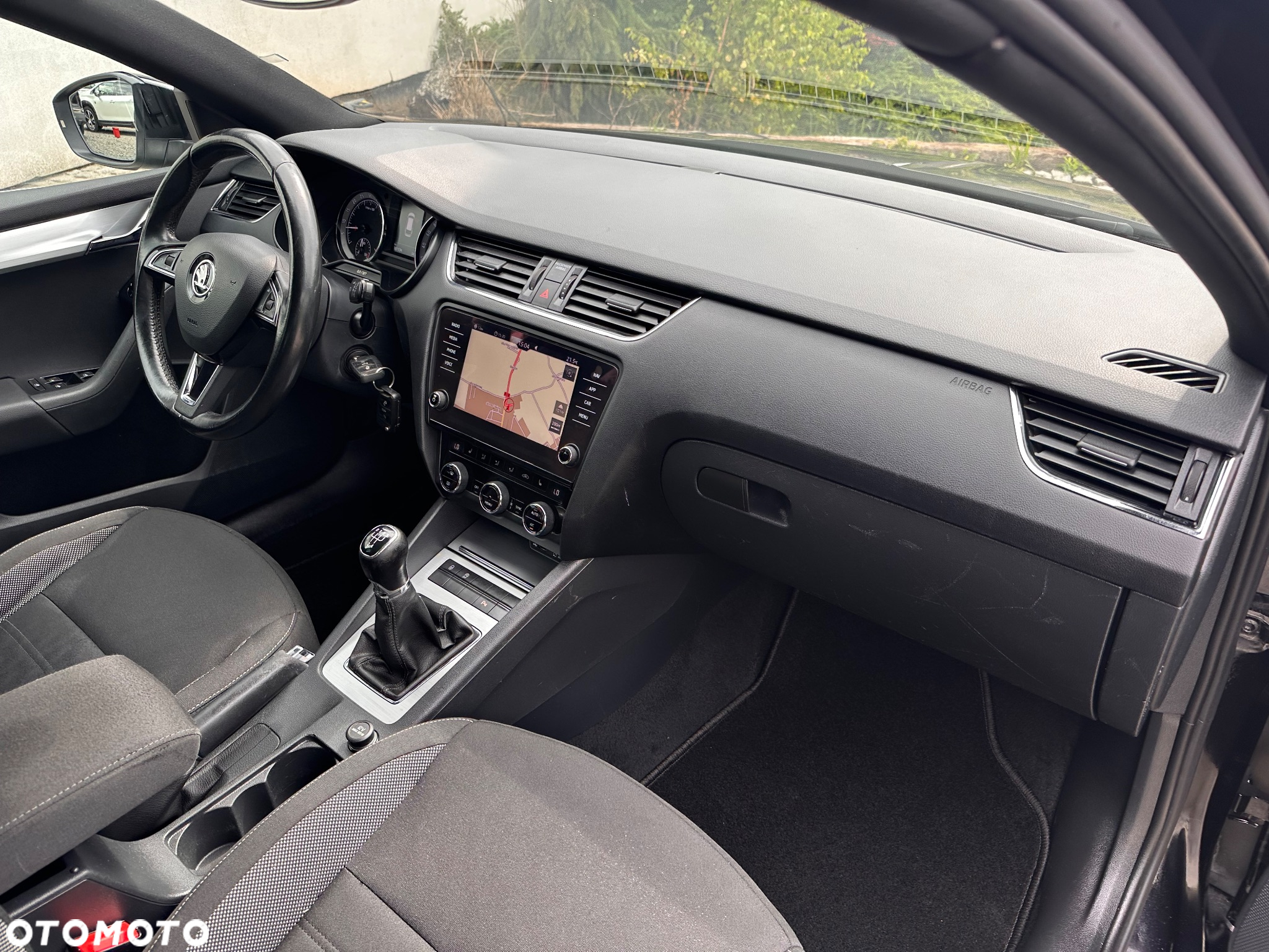 Skoda Octavia 1.6 TDI Business - 4