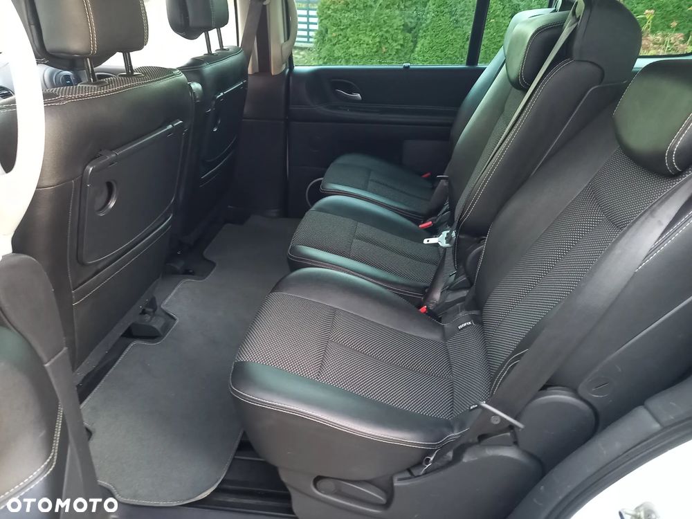 Renault Grand Espace 2.0 dCi FAP Celsium - 23