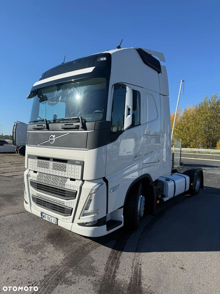 Volvo Fh